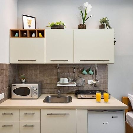 Eliyahu Salman #2 Apartment Йерусалим Екстериор снимка